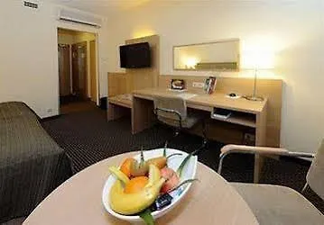 Hotel Holiday Feldkirch