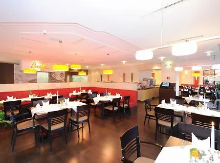 Holiday Hotel Feldkirch