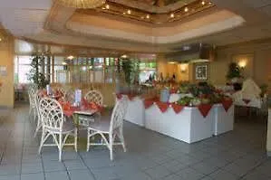 Hotel Holiday Feldkirch